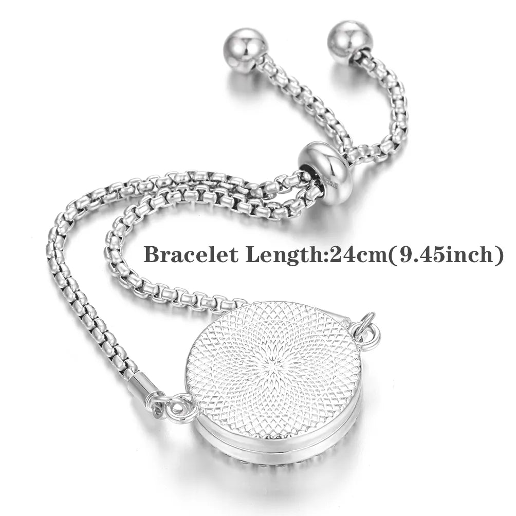 Aromatherapy Bracelet