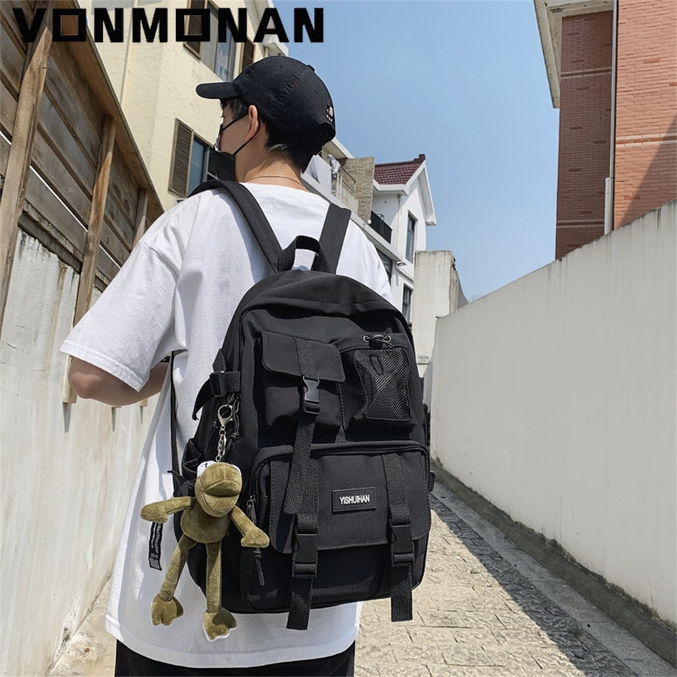 YI Backpack