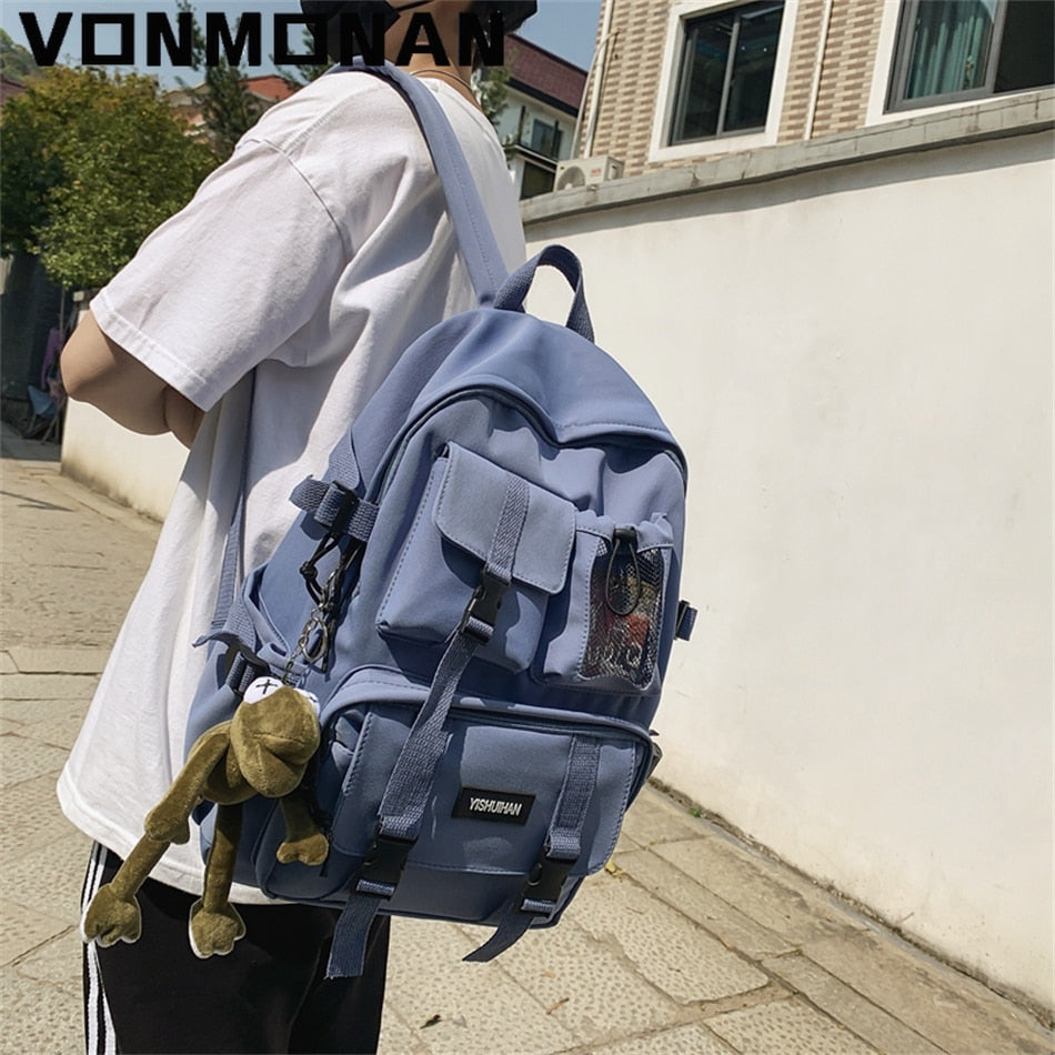 YI Backpack