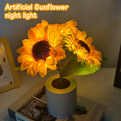 Flower Lamp Designer