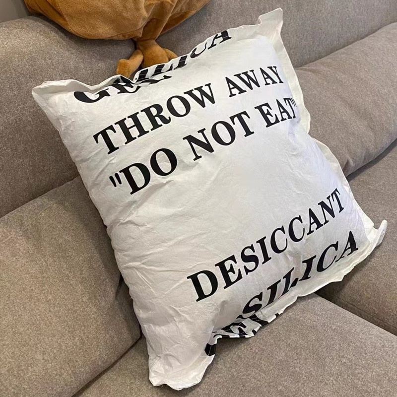 Desiccant Pillow